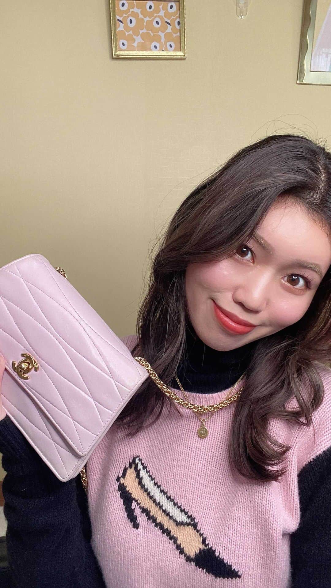 のインスタグラム