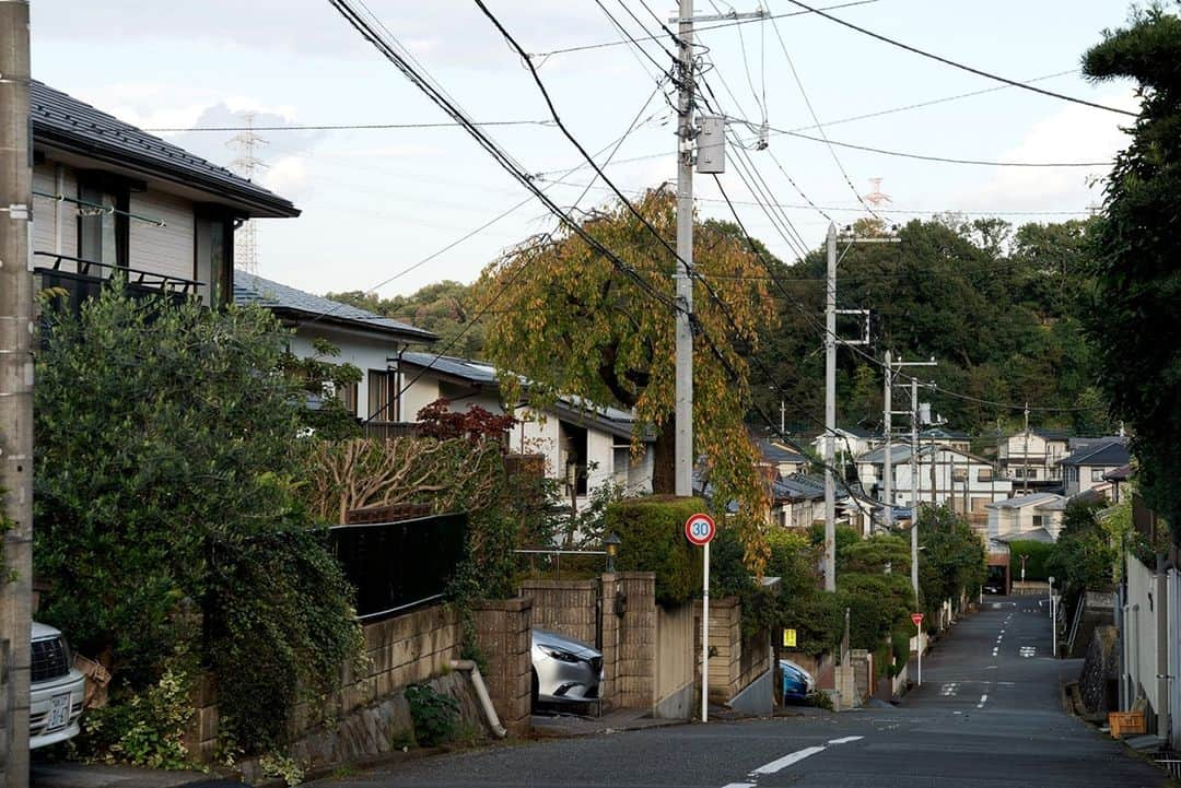 東京都庁広報課のインスタグラム