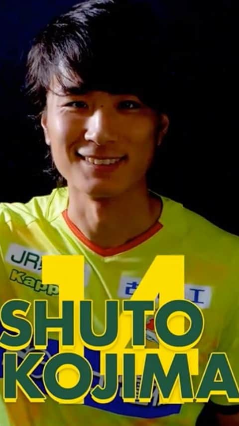ジェフユナイテッド市原・千葉のインスタグラム：「メンバーの発表です⚽️👊」