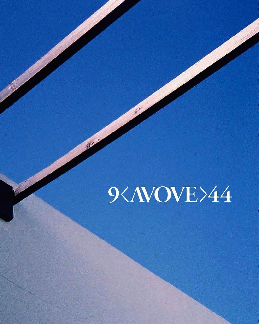 Nao Takahashi SHIMA Harajukuのインスタグラム：「#9avove44」