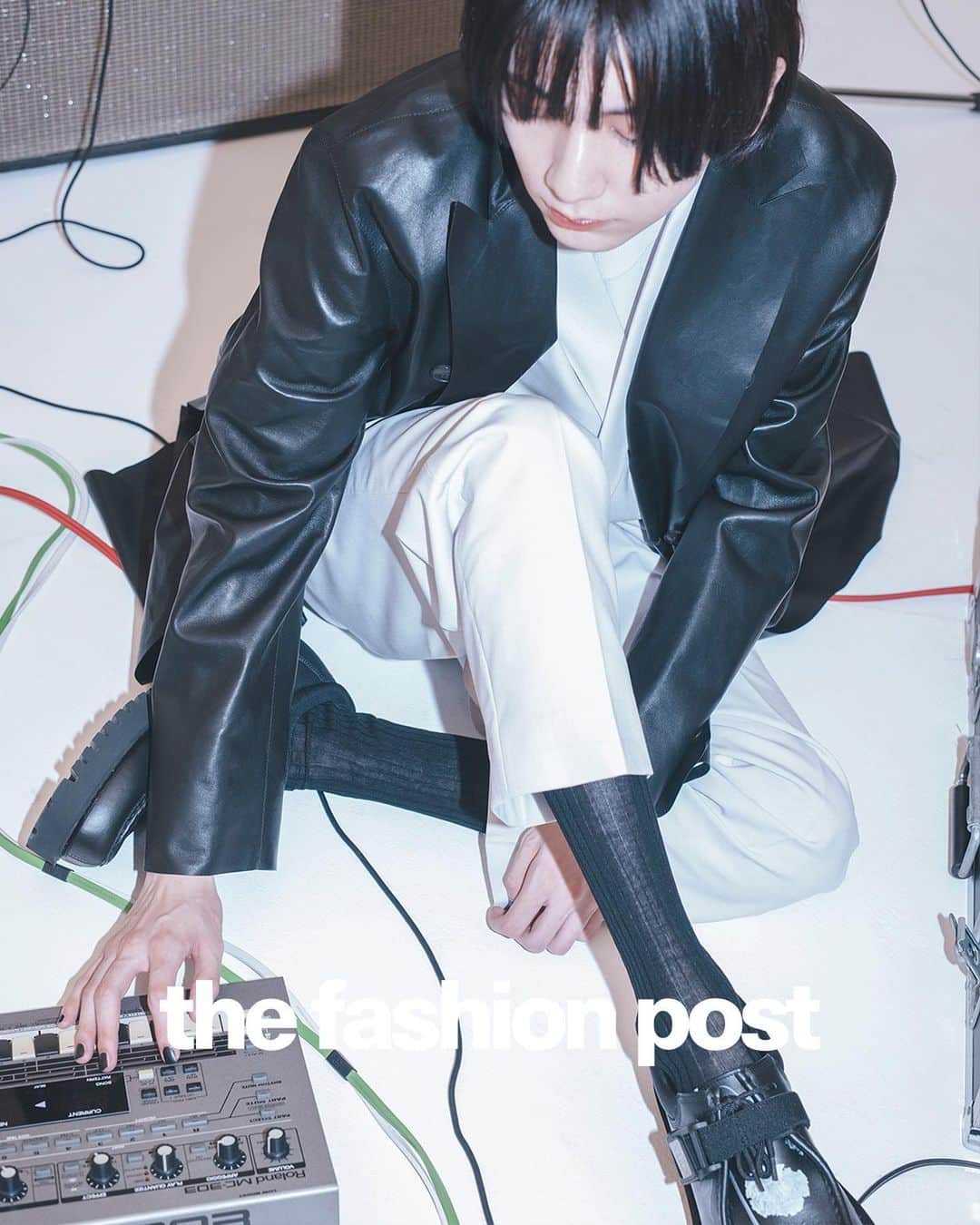 The Fashion Postのインスタグラム
