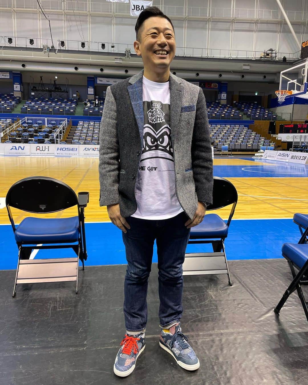 小林拓一郎のインスタグラム