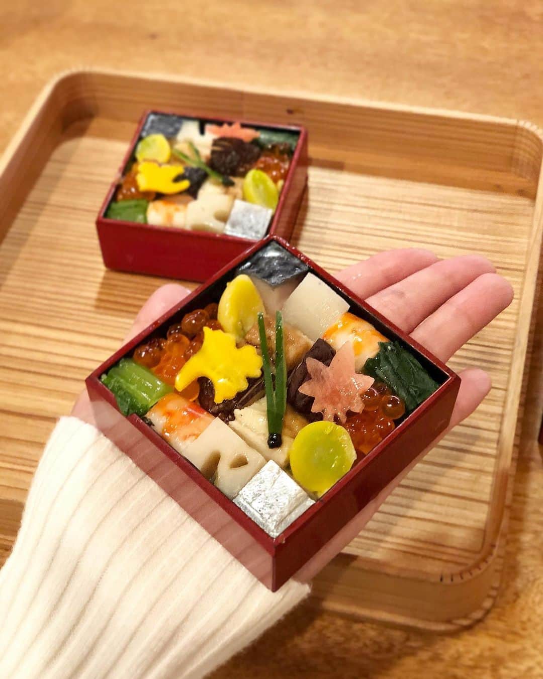 Manaのインスタグラム