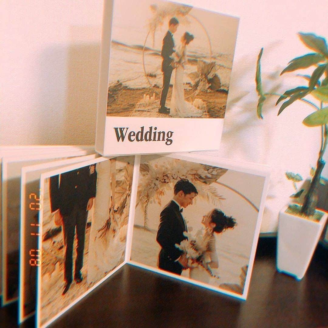 Photobackのインスタグラム
