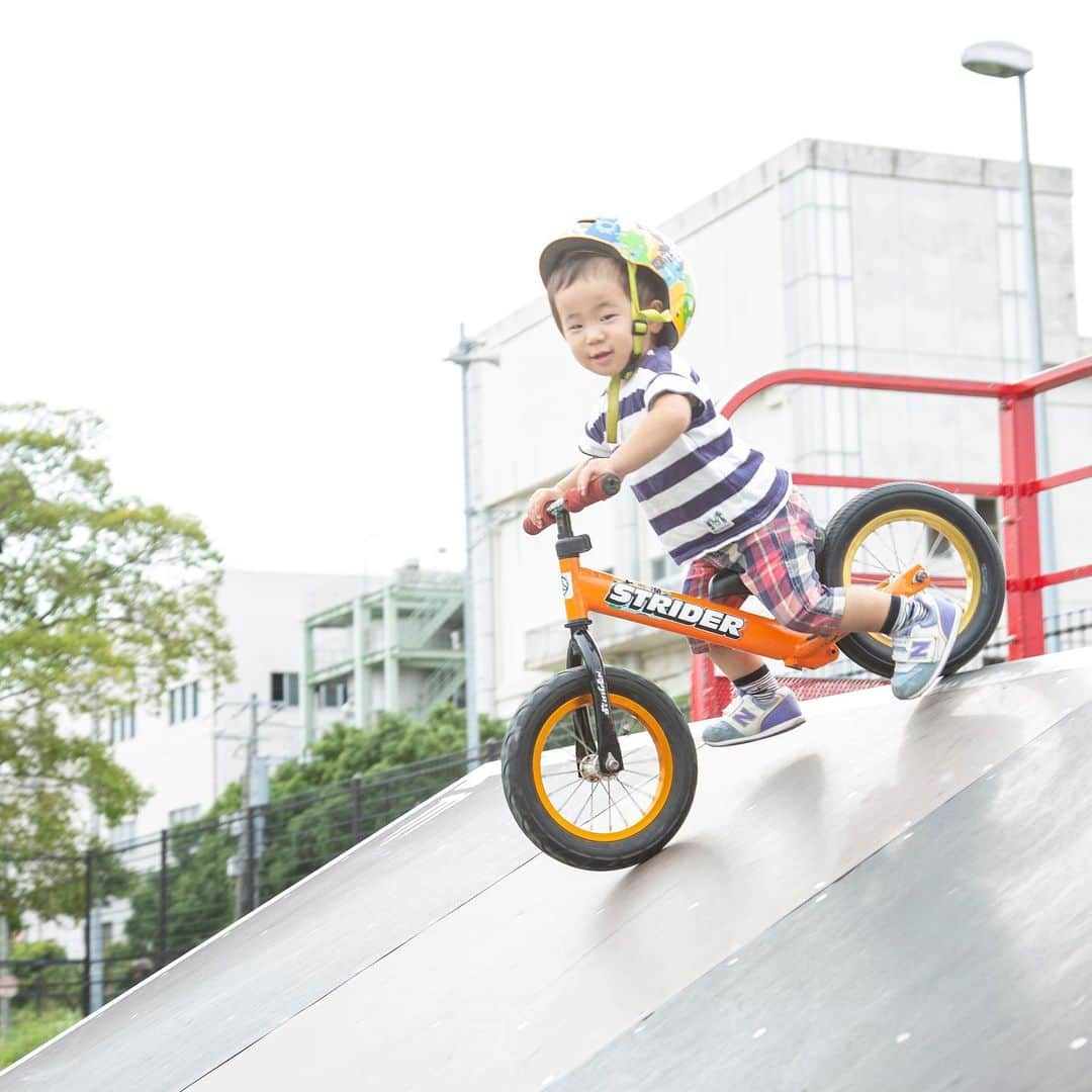 striderjapanのインスタグラム