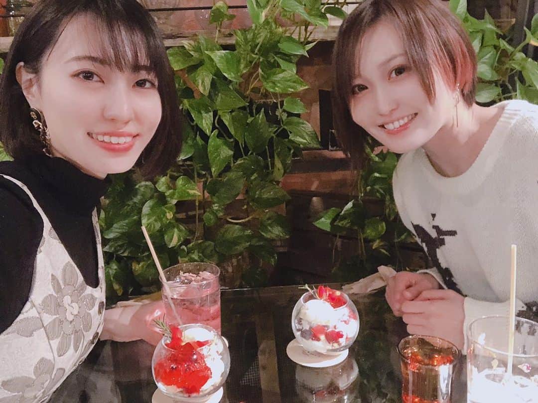 関口愛美のグルメインスタ