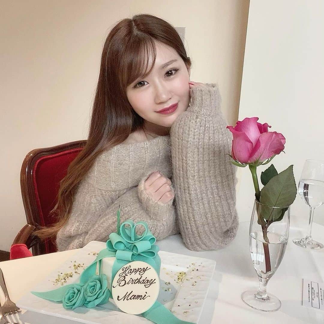 日南まみのグルメインスタ