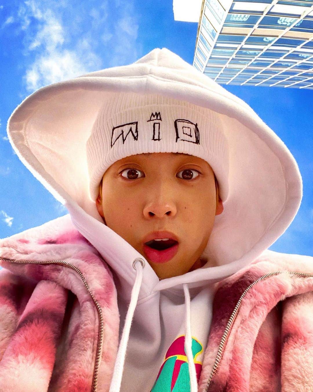 のインスタグラム：「Simple and innovative🥶」