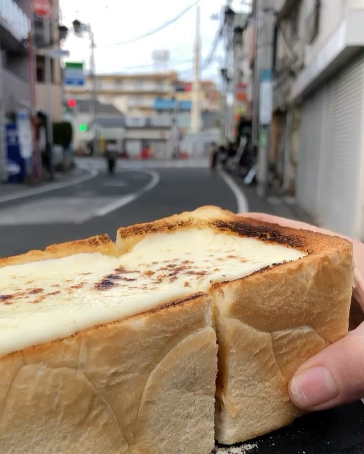 Coffee & Toast Tokyoのインスタグラム