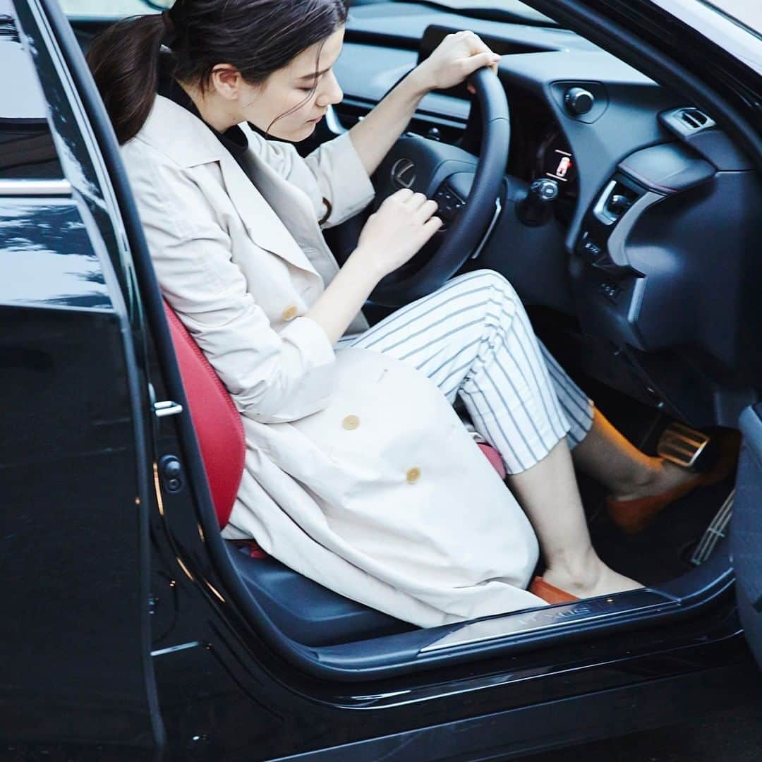 LEXUS / レクサスのインスタグラム