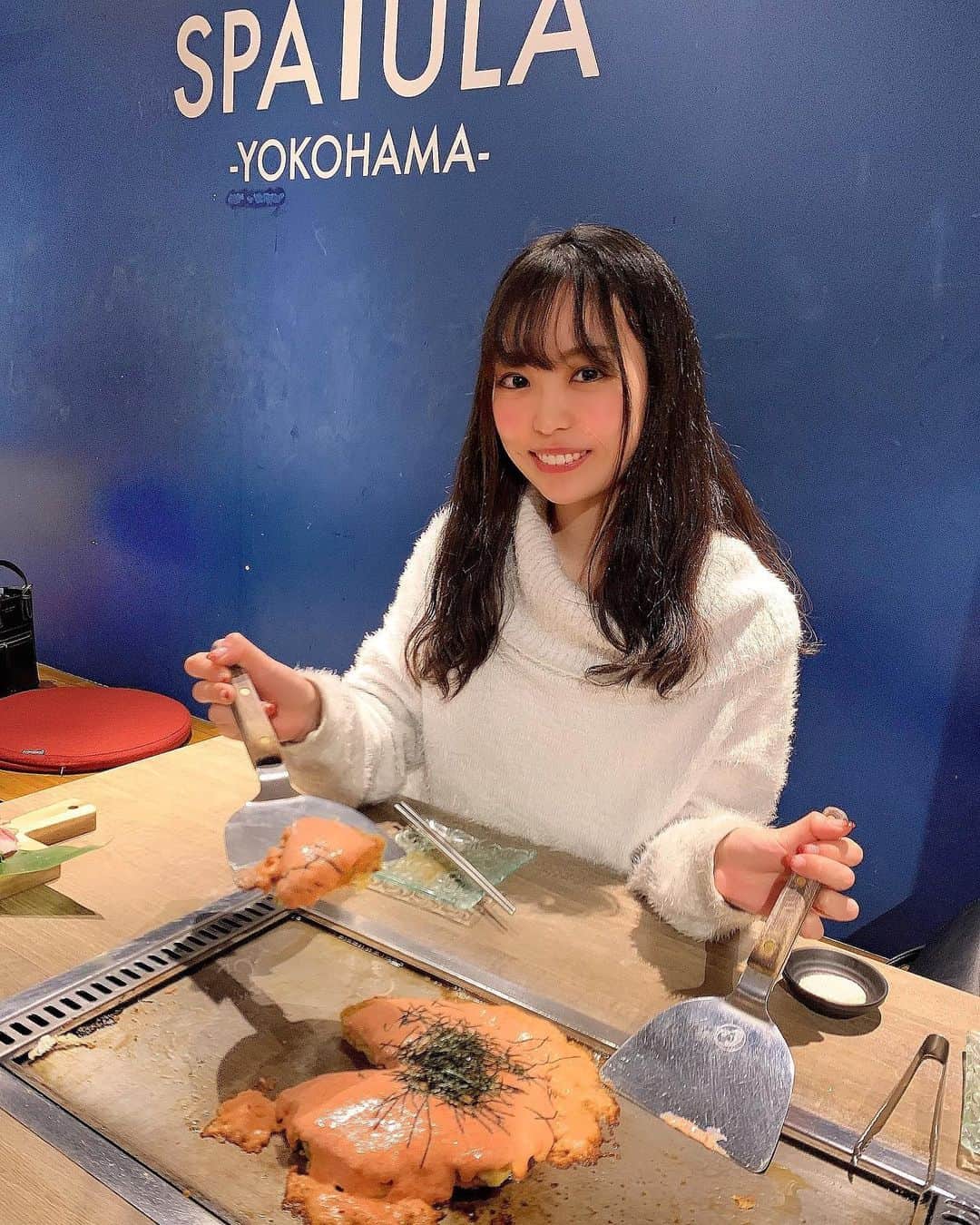 白井佑奈のグルメインスタ