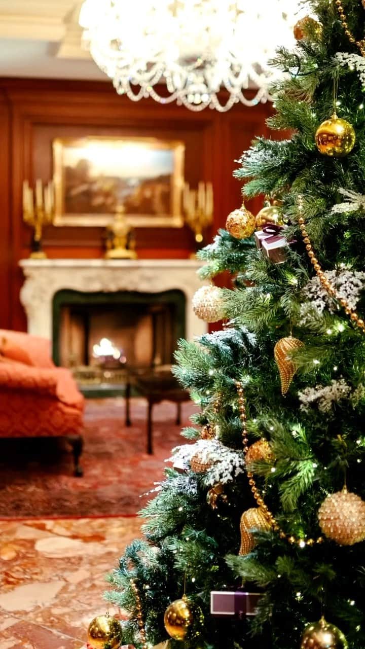 The Ritz-Carlton, Osakaのインスタグラム