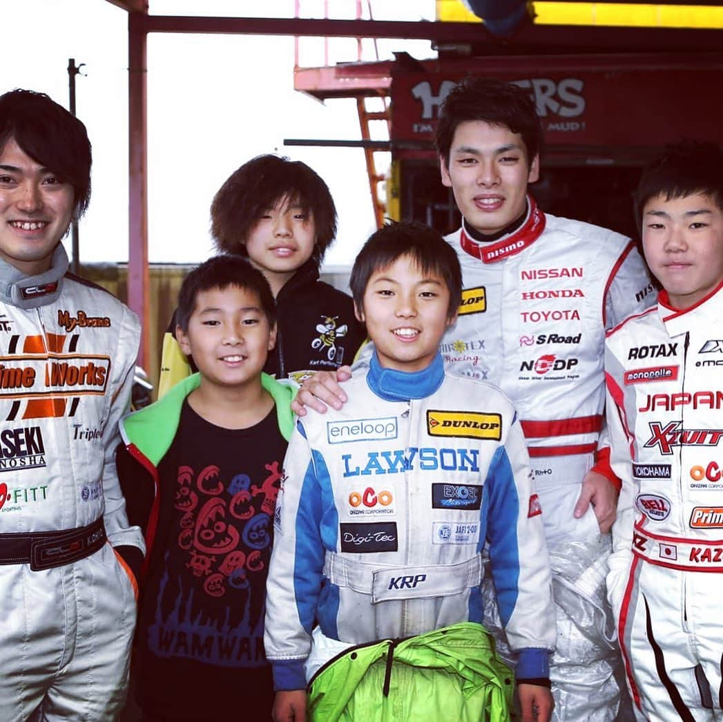 千代勝正さんのインスタグラム写真 - (千代勝正Instagram)「みんな若い😂」12月16日 18時28分 - chiyokatsumasa