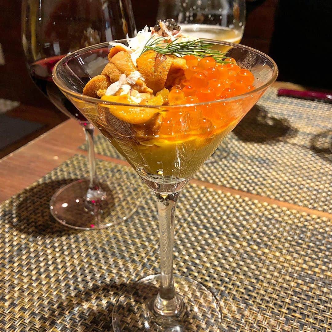 菊池かなこのグルメインスタ