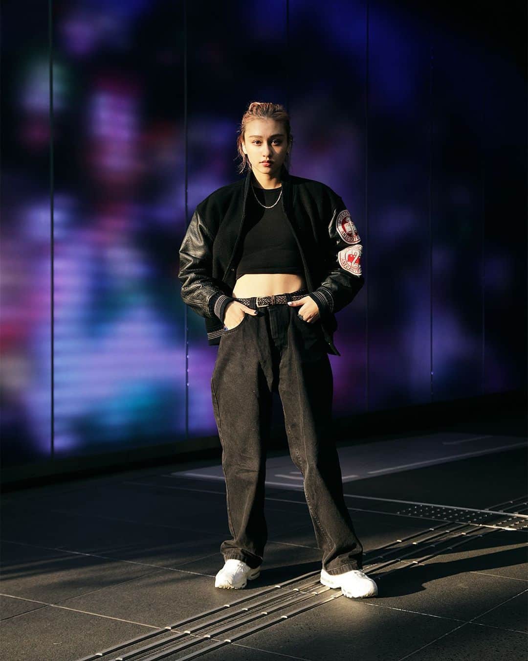 Droptokyoのインスタグラム
