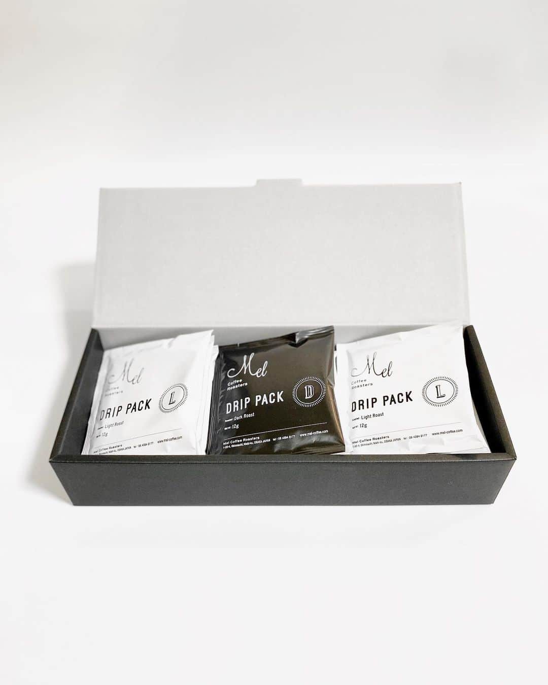 Mel Coffeeのグルメインスタ