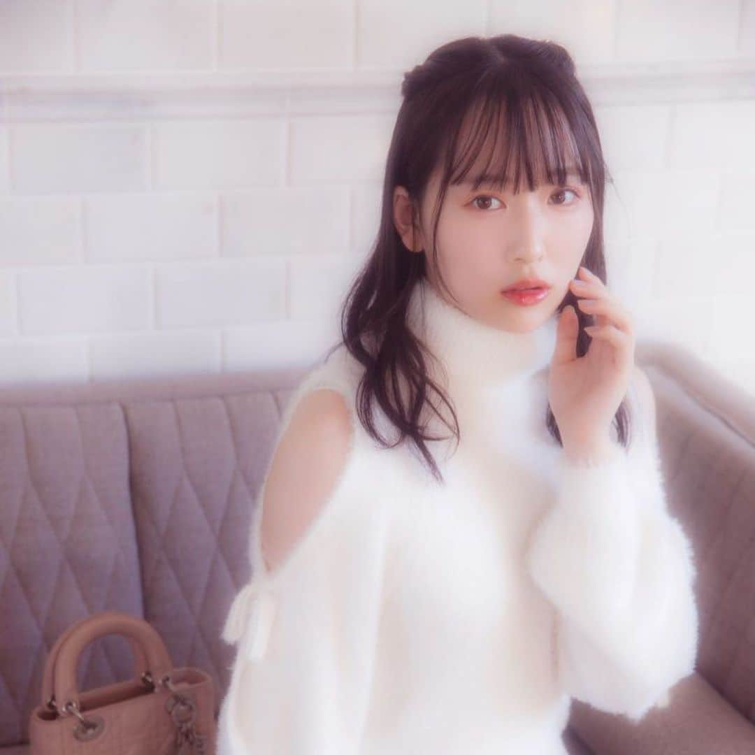 LARMEのインスタグラム