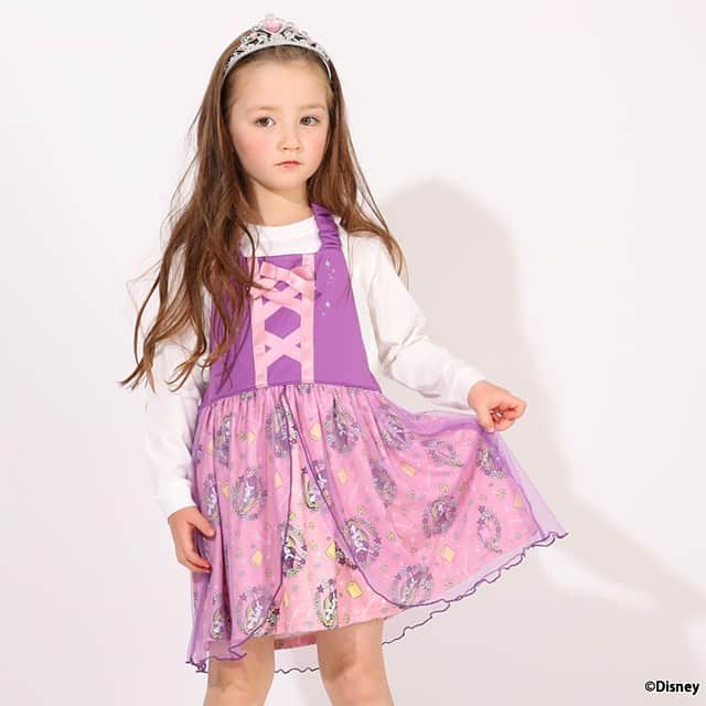 BABYDOLL(子ども服ブランド ベビードール)のインスタグラム