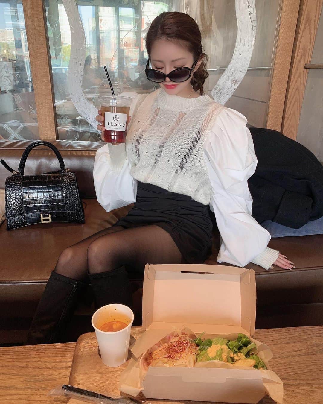 はるぽんのグルメインスタ