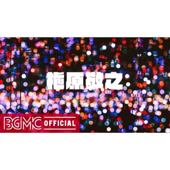 Cafe Music BGM channelのインスタグラム