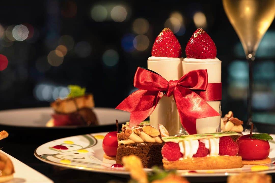 品川プリンスホテルが行ったことがあるグルメインスタ Instagrammers Gourmet