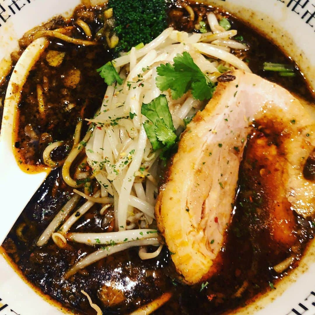 大森望のグルメインスタ