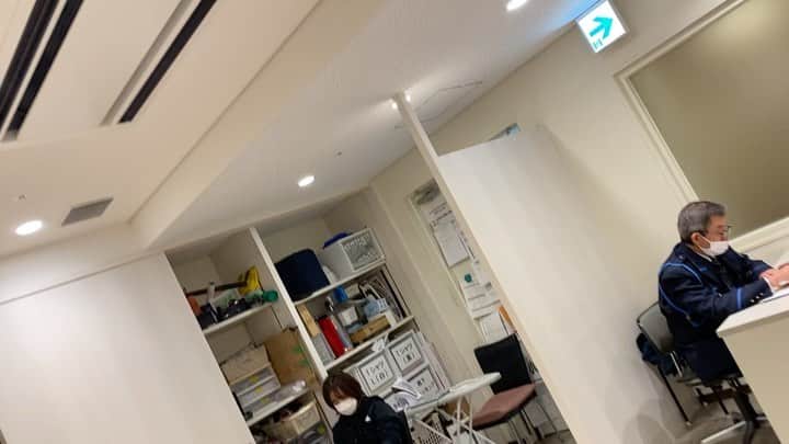 吉本新喜劇のインスタグラム：「川畑さん、、⁉︎」