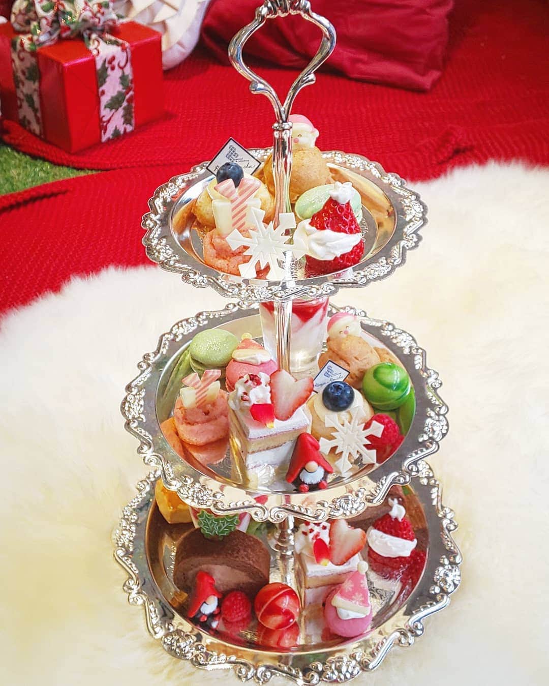 もーさんのグルメインスタ