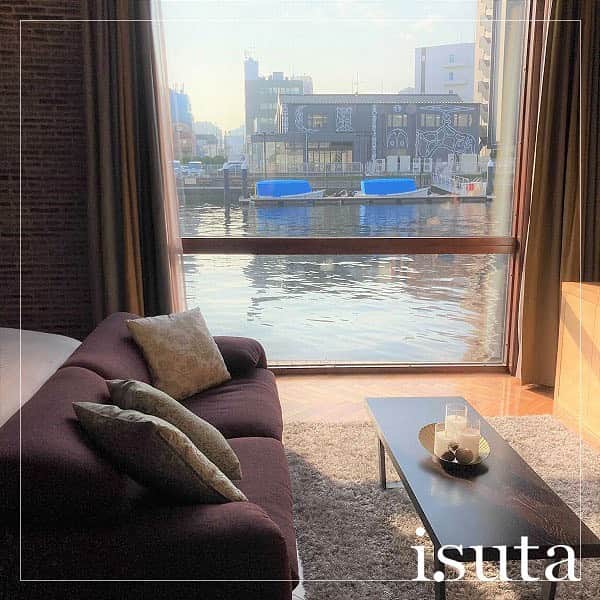 isutaのインスタグラム