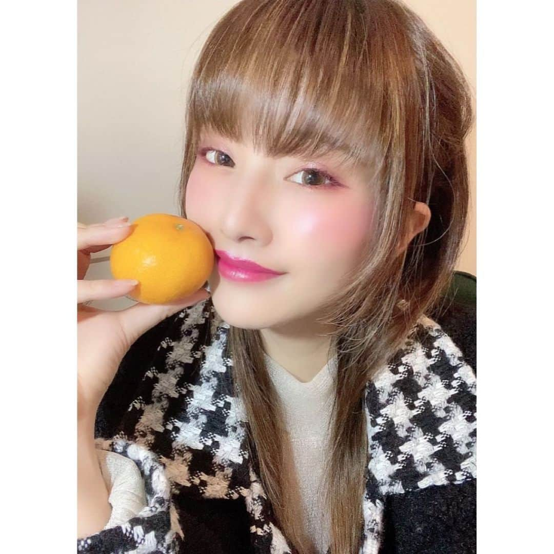 松木星良のインスタグラム