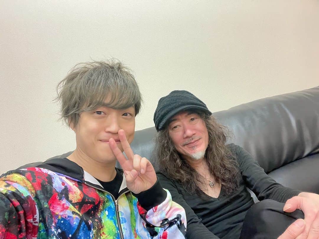 CUTTのインスタグラム