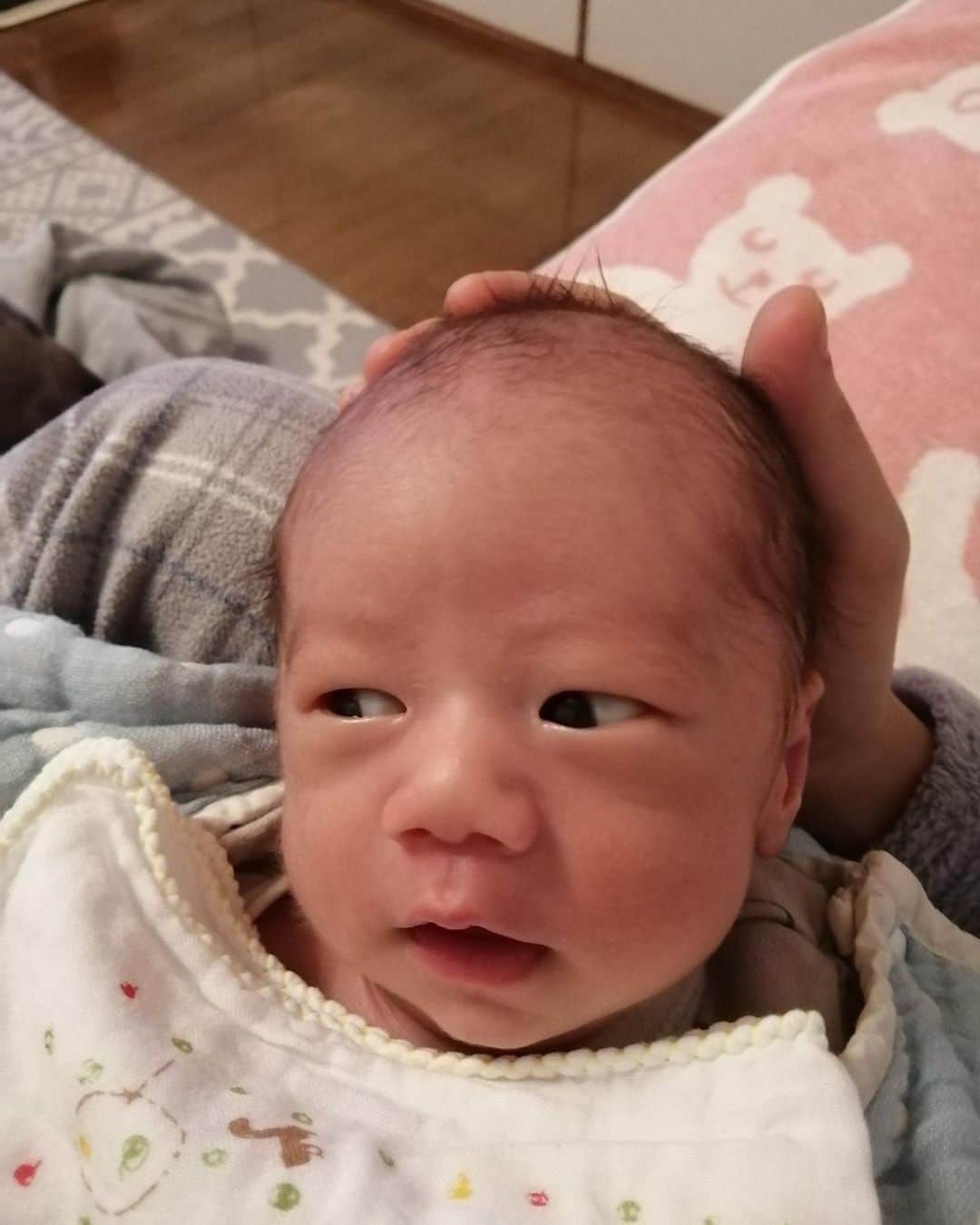Blumio（ブルーミオ）のインスタグラム：「惚れてまうやろーーー  🥰🥰🥰❤️❤️❤️」