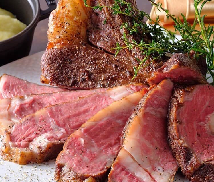 レストランKIYOMIZU東山庭のグルメインスタ