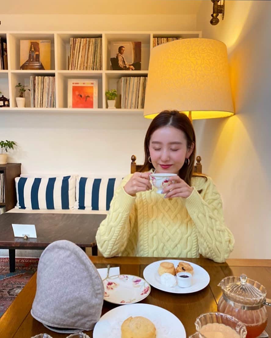 西村彩香のグルメインスタ