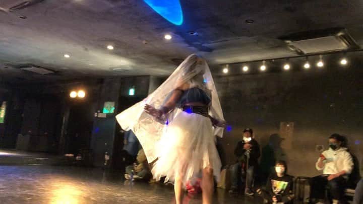 Yakoのインスタグラム