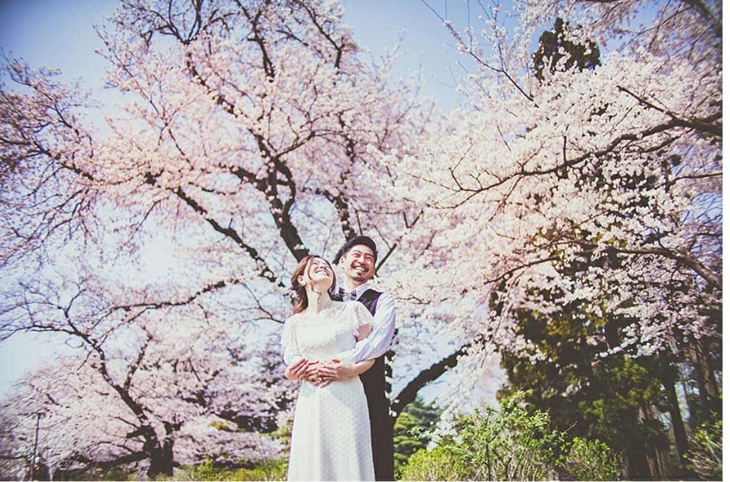 Cli'O mariageクリオマリアージュのインスタグラム