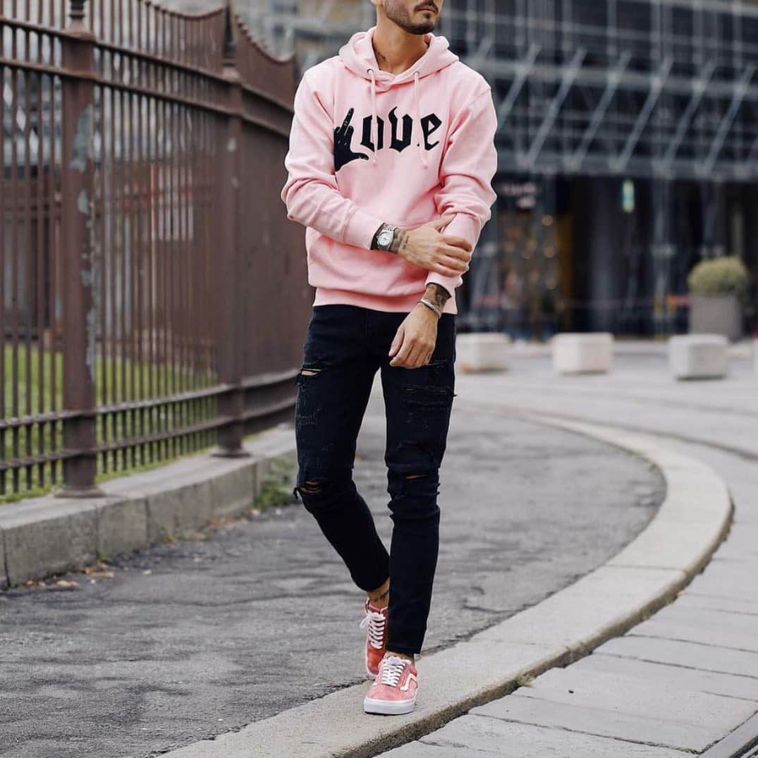 のインスタグラム：「Great @fashionnovamen outfit #NovaMEN」
