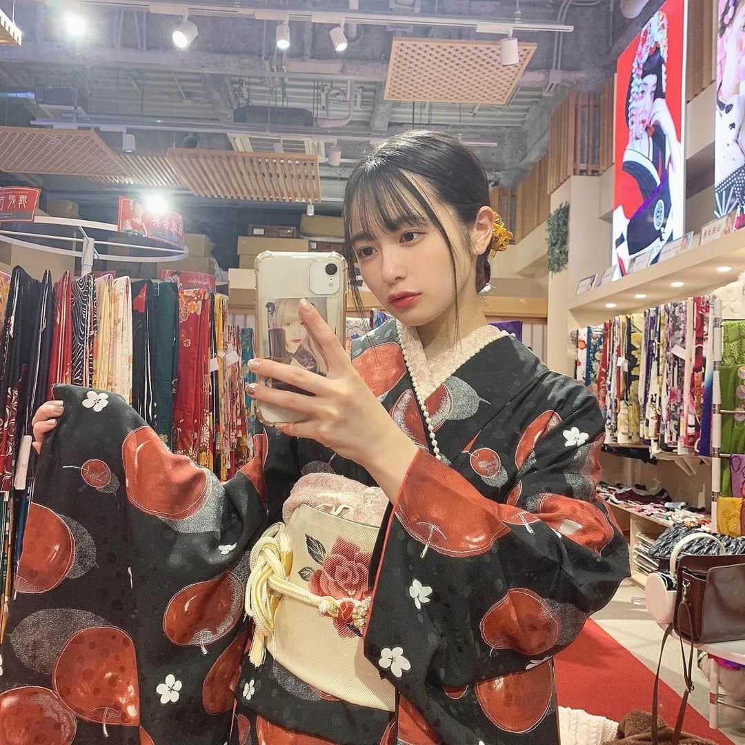 早川渚紗のインスタグラム