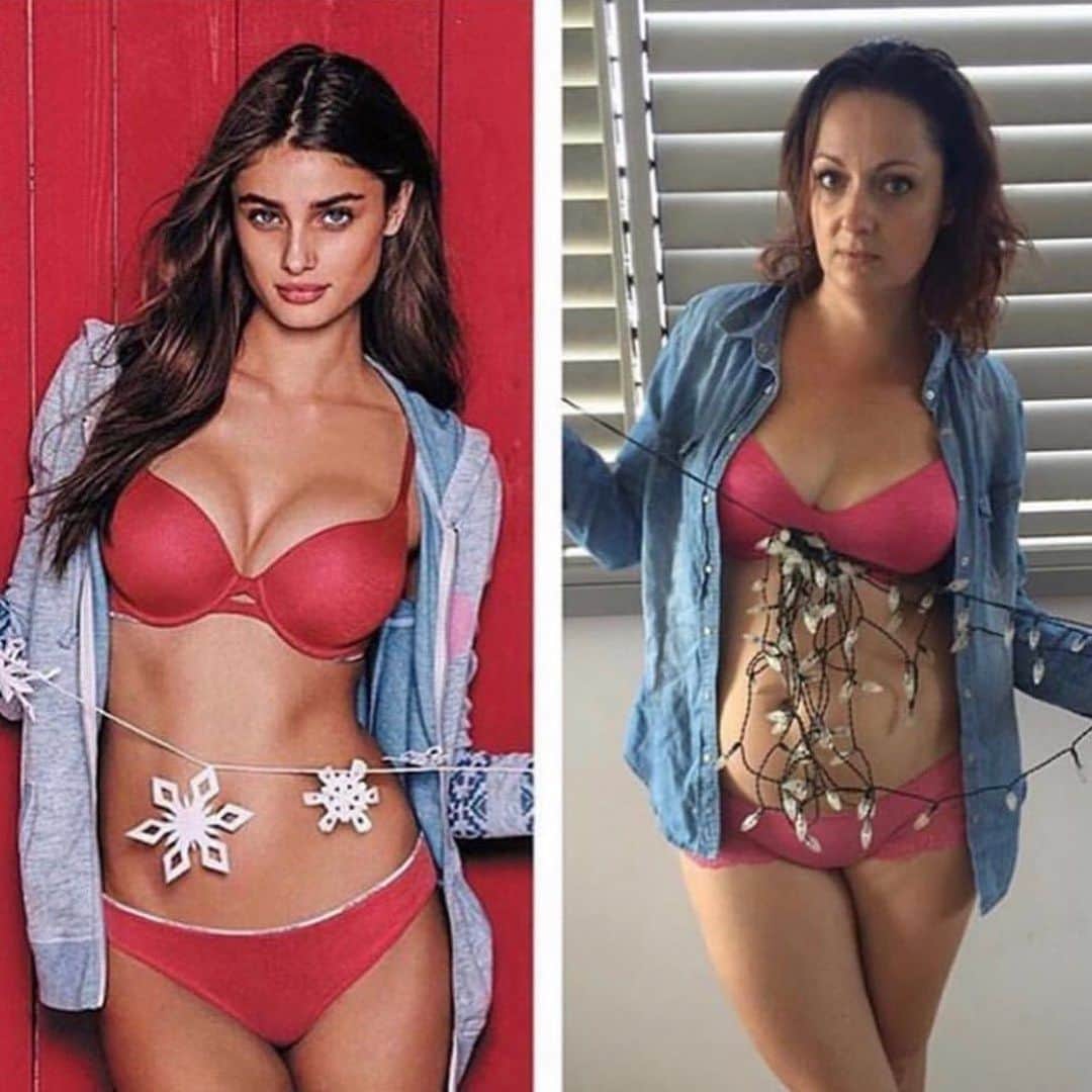 のインスタグラム：「Quick guys only 8 days to untangle your fucking Christmas lights!  #celestechallengeaccepted  #celestebarber  #funny」