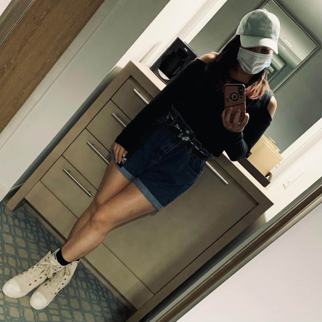 志田光のインスタグラム