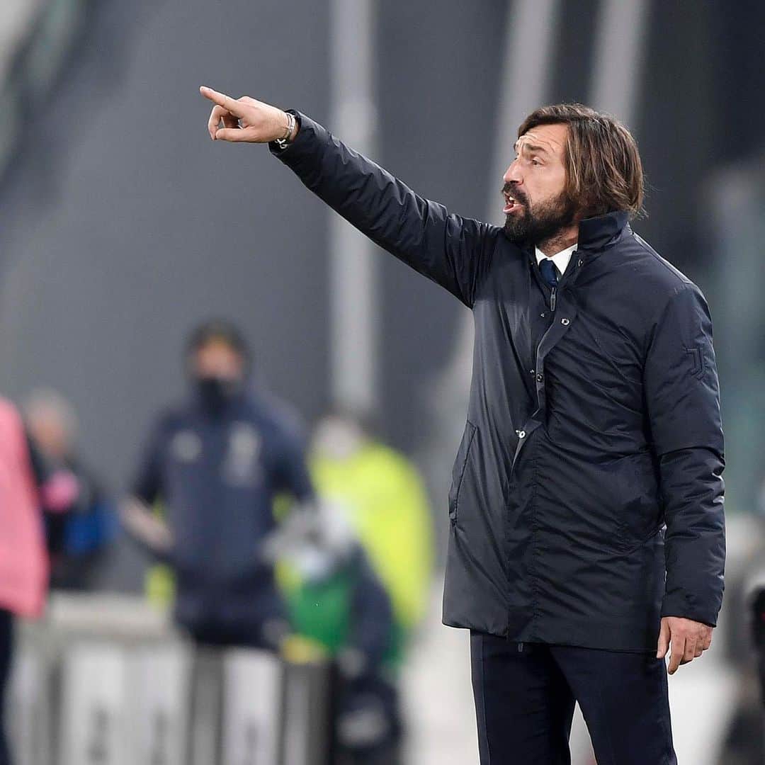 アンドレア・ピルロさんのインスタグラム写真 - (アンドレア・ピルロInstagram)「Buona prestazione, peccato per il risultato. @juventus」12月17日 5時43分 - andreapirlo21