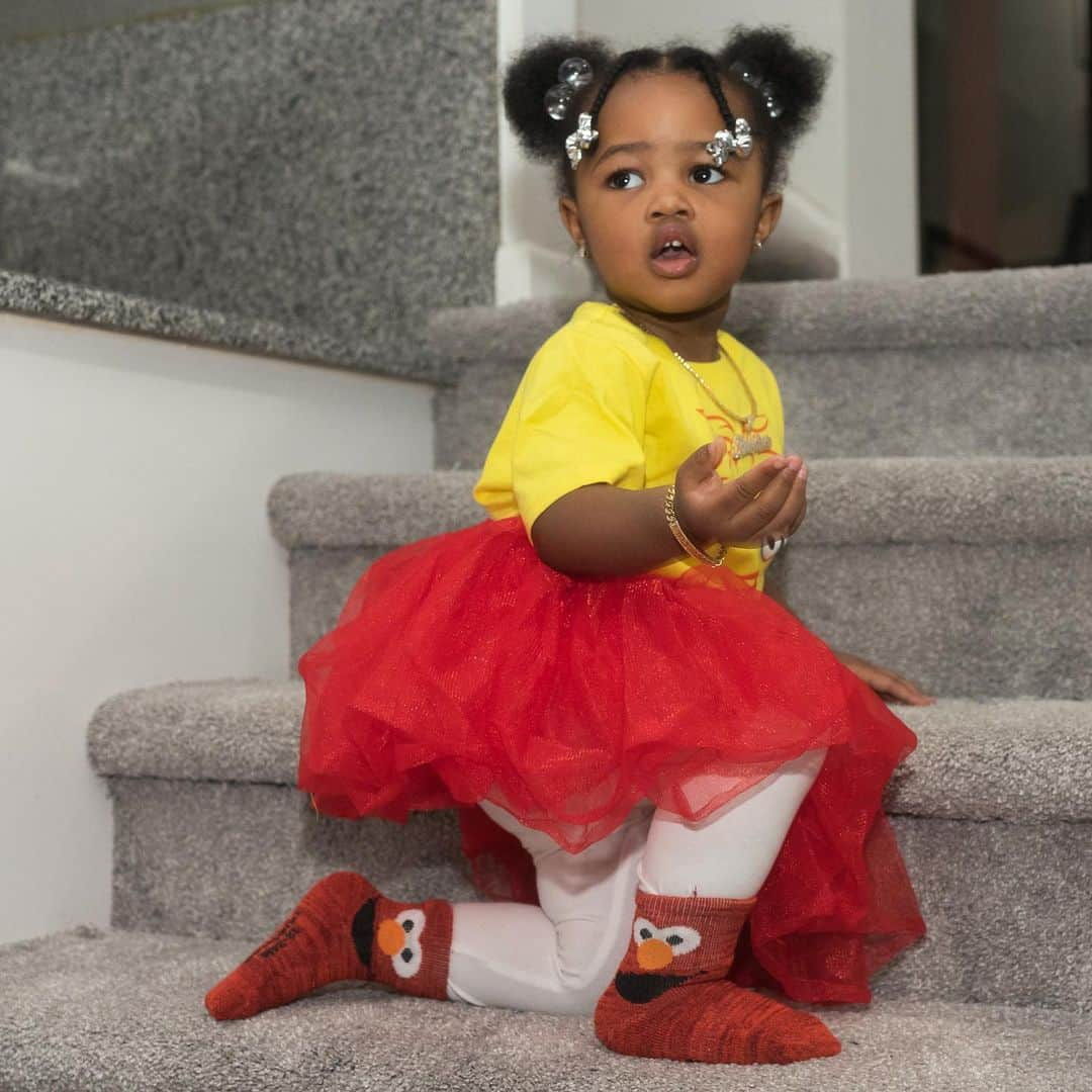 レミー・マーさんのインスタグラム写真 - (レミー・マーInstagram)「My 2 year old! @reminiscemackenzie #RemyMa」12月17日 6時28分 - remyma