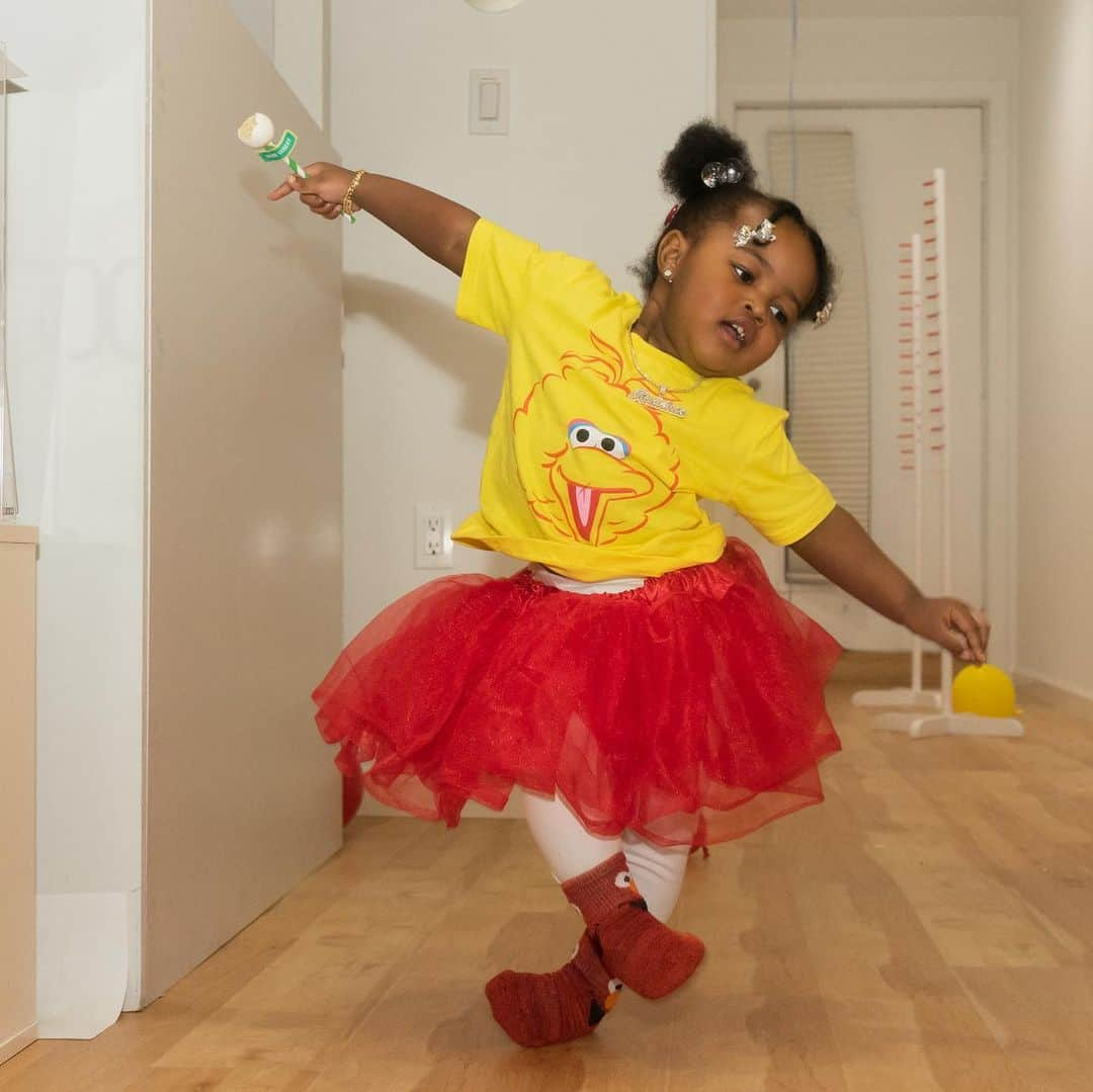 レミー・マーさんのインスタグラム写真 - (レミー・マーInstagram)「My 2 year old! @reminiscemackenzie #RemyMa」12月17日 6時28分 - remyma