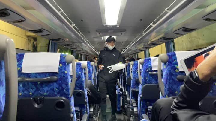 伊佐耕平のインスタグラム：「かおるちゃん」