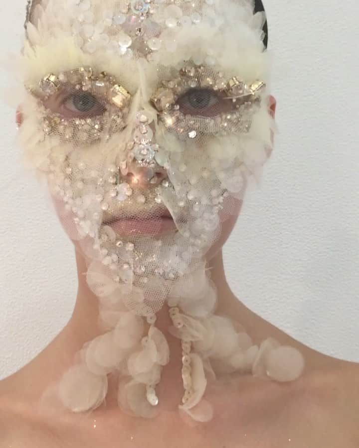 パット・マグラスのインスタグラム