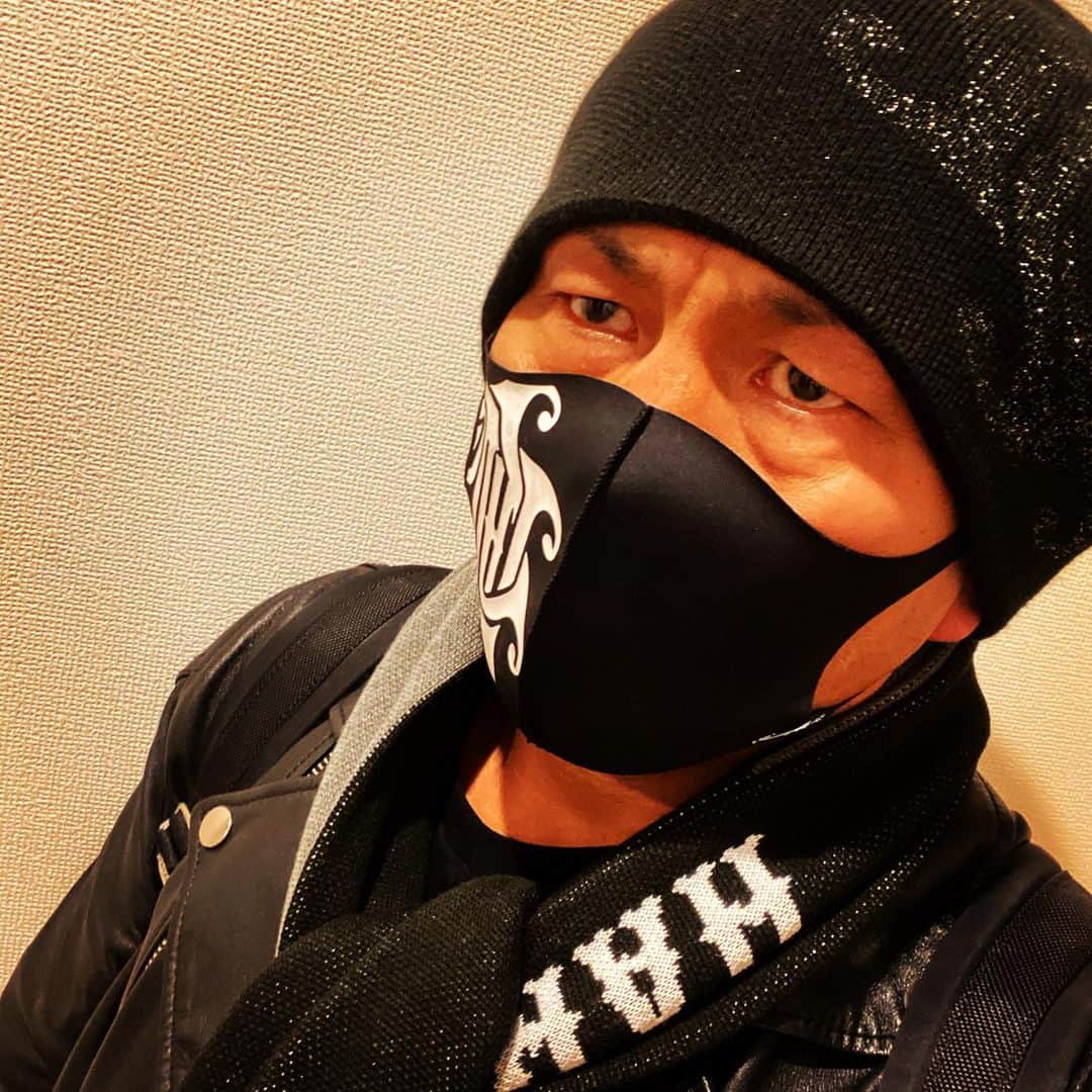 鈴木みのるのインスタグラム