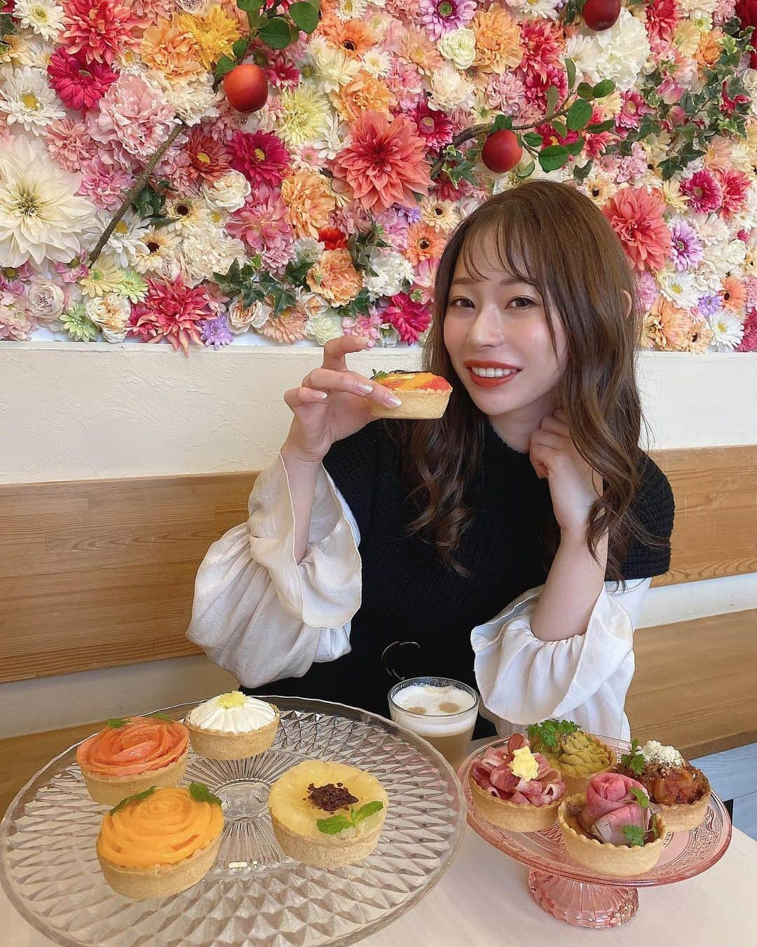 karen okajimaのインスタグラム