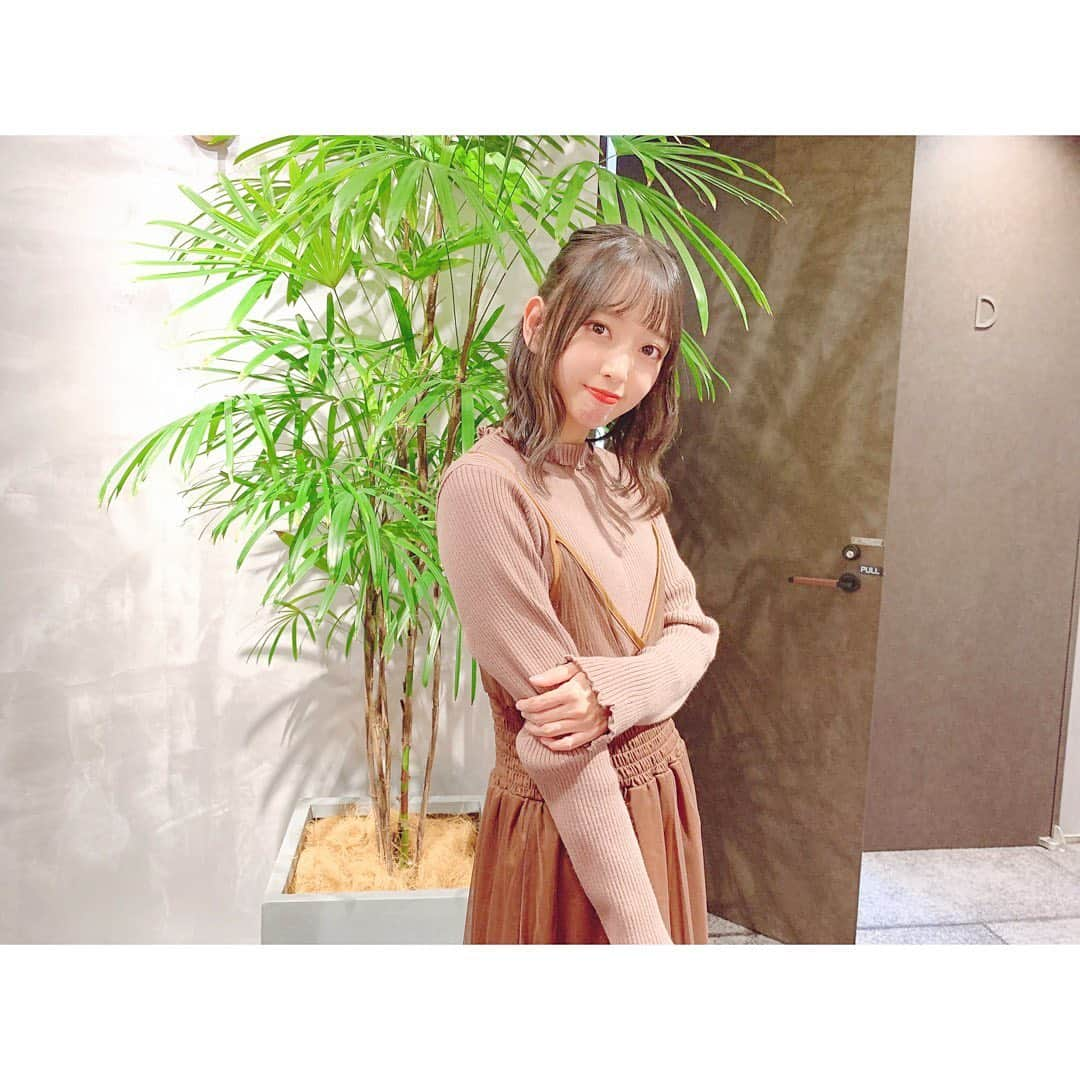 石田みなみさんのインスタグラム写真 - (石田みなみInstagram)「🤎🤎🤎﻿ ﻿ #STU48 #charmingtrip #idol #アイドル﻿ #Stucharmingtrip #石田みなみ　﻿ #チュール #チュールワンピース #モカ #モカブラウン #🤎 #majesticlegon #マジェ ﻿ ﻿」12月16日 22時14分 - ishida.minami_373