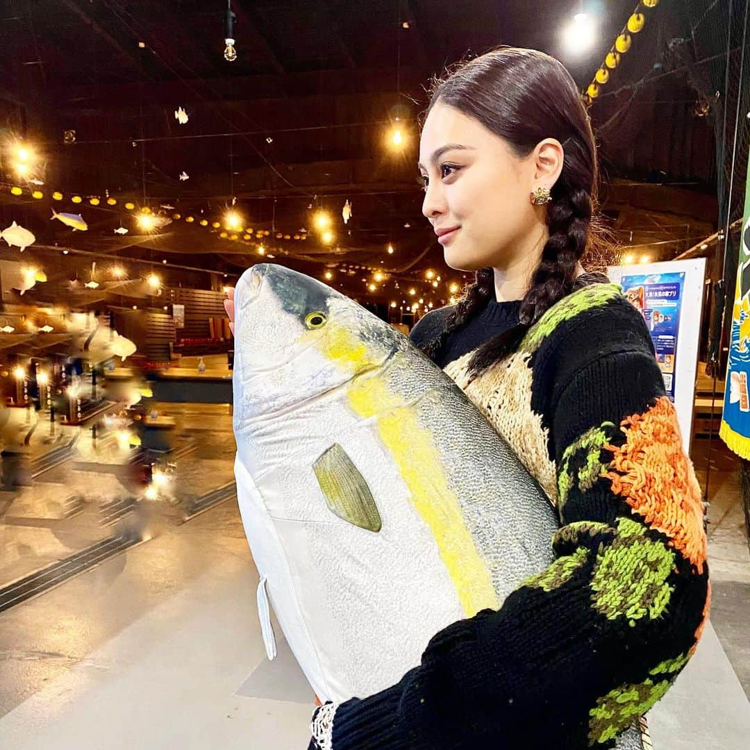 遊海 Yuumiさんのインスタグラム写真 - (遊海 YuumiInstagram)「Did you know that Japanese style of catching fishes is quite special !? You can learn about it in @himigyogyoubunka🐟 富山県の漁の仕方は少し特別って知ってますか？！　#toyama #himitoyama #toyamaprefecture #toyamapr #visittoyama #gototoyama #toyamajapan #japan #visitjapanjp #visitjapan #ocean #skindiving #winter #富山県　#富山　#氷見　#素潜り　#素潜り女子 #海　#日本海　#oceangirlonmission #富山観光」12月16日 22時18分 - yuumi_kato