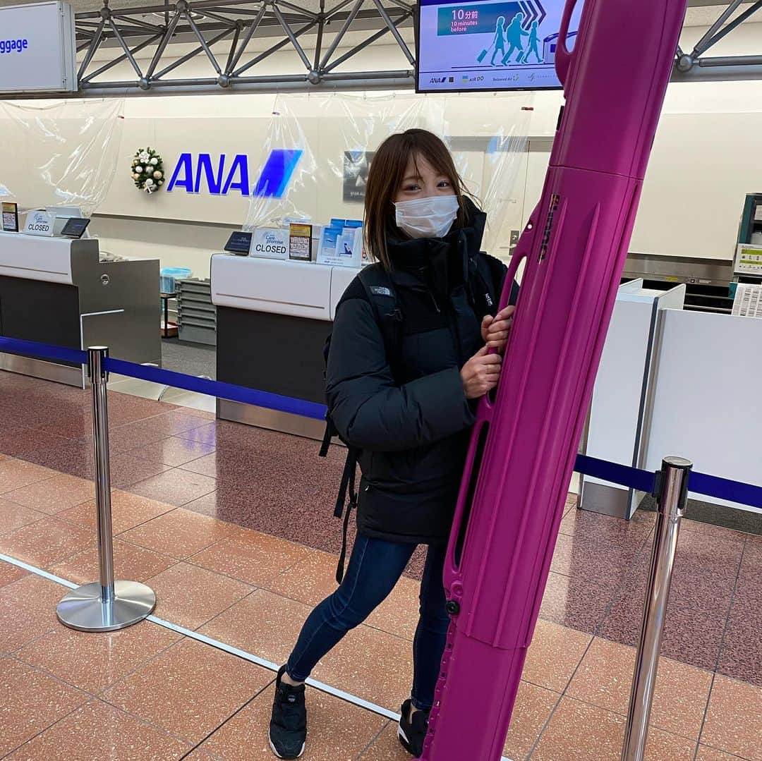 吉野七宝実のインスタグラム